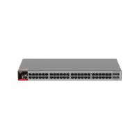 Коммутатор RUIJIE RG-S2915-48GT4MS-L managed L2+ (48 x 10/100/1000 RJ45; 4 x 2.5GE/1GE SFP ports)