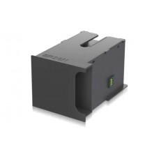 Ёмкость для отработанных чернил Epson C13T671400 WorkForce Pro WF-C869R Maintenance Box (80K)