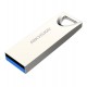 USB Флеш 128GB Hikvision, HS-USB-M200/128G/U3, USB 3.0, silver