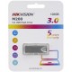 USB flash 128GB Hikvision, HS-USB-M200/128G/U3, USB 3.0, silver