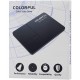 Твердотельный накопитель SSD SATA  512 GB Colorful SL500 512GB, SATA 6Gb/s
