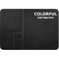 Твердотельный накопитель SSD SATA 240 GB Colorful SL500 240GB, SATA 6Gb/s