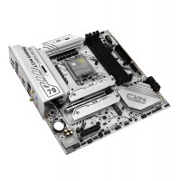 Материнская плата Socket1700, MATX, iZ790 (DP+HDMI), Colorful CVN Z790M FROZEN V20, 4DDR4, PCIx16, PCIx4