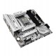 Материнская плата Socket1700, MATX, iZ790 (DP+HDMI), Colorful CVN Z790M FROZEN V20, 4DDR4, PCIx16, PCIx4