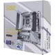 Материнская плата Socket1700, MATX, iZ790 (DP+HDMI), Colorful CVN Z790M FROZEN V20, 4DDR4, PCIx16, PCIx4