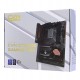 Материнская плата Socket1700, ATX, iZ790 (DP+HDMI), Colorful CVN Z790D5 GAMING PRO V20, 4DDR5, 2PCIx16, PCIx1
