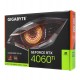 Видеокарта 8Gb PCI-E GDDR6X GIGABYTE GV-N406TWF2OC-8GD, 2хHDMI+2xDP GeForce RTX4060 Ti