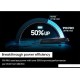 Твердотельный накопитель SSD1000Gb SSD Samsung 990 PRO M.2 PCIe 4.0HS R7450Mb/s W6900MB/s MZ-V9P1T0CW