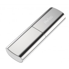 USB Флешка Netac US2 USB3.2 Flash Drive 256GB, up to 530MB/s, Solid State
