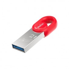 USB Флешка Netac UM2 USB3.2 Flash Drive 128GB, up to 130MB/s