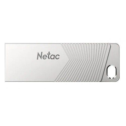 USB Флешка Netac UM1 USB3.2 Flash Drive 128GB