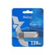 USB Флешка Netac U352 USB3.0 Flash Drive 128GB, up to 130MB/s, aluminum alloy housing