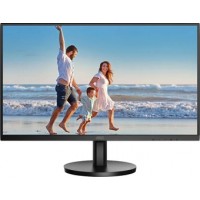 Монитор 27" AOC Q27B3MA/01 VA 2560x1440 75Hz 4ms 250cd/m 4000:1 2xHDMI 2xDP 2x2W Черный