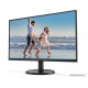 Монитор 27" AOC Q27B3MA/01 VA 2560x1440 75Hz 4ms 250cd/m 4000:1 2xHDMI 2xDP 2x2W Черный