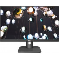 Монитор 23.8" AOC 24E1Q/01 IPS 5мс 250кд/м2 1000:1 20M:1 1xDP 1xHDMI 1xVGA  Черный
