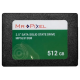 Твердотельный накопитель SSD 512GB Mr.Pixel MPSL512GB