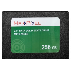 Твердотельный накопитель SSD 256GB Mr.Pixel MPSL256GB