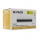 Коммутатор  8 port 10/100 Mb, Tenda S108, desktop, ext. PS