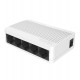 Коммутатор  5 port 10/100 Mbit, Tenda S105, desktop, ext. PS