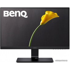 Монитор 23.8", BenQ GW2475H, FHD, IPS, HDMI, VGA