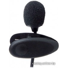 Микрофон петличный Ritmix RСM-101