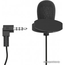 Микрофон петличный Ritmix RСM-102