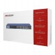 Коммутатор 24 port 10/100/1000M Hikvision DS-3E0526P-E, 24xGb PoE, 2xSFP Uplink, PoE 225W, rack/desk