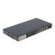 Коммутатор 16 port 10/100/1000M Hikvision DS-3E0520HP-E, 4xGb Hi-PoE, 2xGb Uplink, 2xSFP, PoE 225W, rack