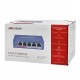 Коммутатор  4 port 10/100M Hikvision DS-3E0105P-E(B), PoE 60W, desktop