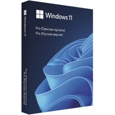 Microsoft Windows 11 Pro 64Bit OEI, Rus