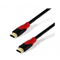 Интерфейсный кабель HDMI-HDMI SHIP SH6016-5B 30В Блистер