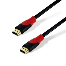 Интерфейсный кабель HDMI-HDMI SHIP SH6016-3P 30В Пол. пакет