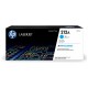 Картридж HP W2121A 212A Cyn Original LaserJet Toner Crtg  for Color LaserJet M554/M555/M578, up to 4500 pages