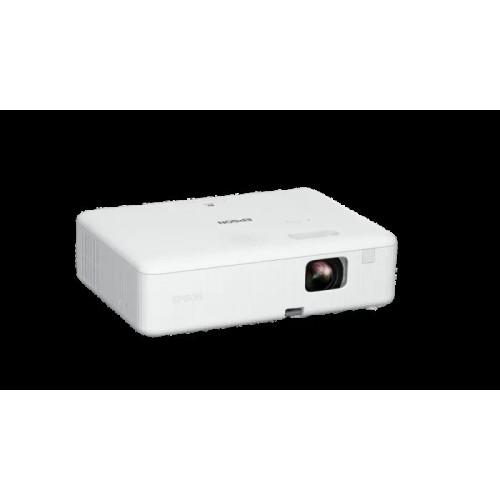 Проектор универсальный Epson CO-W01
