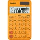 Калькулятор карманный CASIO SL-310UC-RG-W-EC
