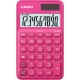 Калькулятор карманный CASIO SL-310UC-RD-W-EC