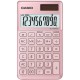 Калькулятор карманный CASIO SL-1000SC-PK-W-EP