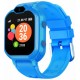 Смарт часы Geozon Aqua Plus синий