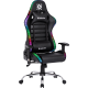 Игровое кресло Defender Ultimate Черный