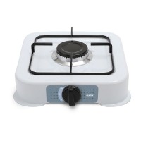 Плита газовая Centek CT-1520 Белая