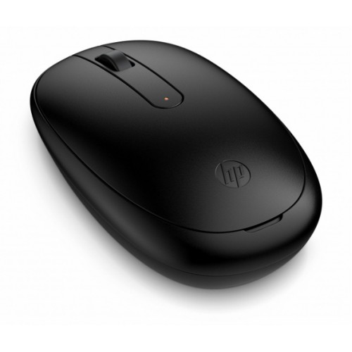 Мышь HP 240, Black, Bluetooth (3V0G9AA)