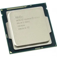 Процессор Intel Celeron Dual Core G1820, 2.7 GHz, LGA1150, OEM