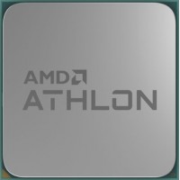 Процессор AMD Athlon Silver PRO 3125GE, 3.4 GHz, AM4, OEM