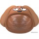 Портативная Bluetooth колонка Ritmix ST-111BT, Puppy, Brown