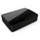 Коммутатор Tenda SG105, 5 портов Ethernet 10/100/1000 Мбит/с