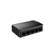 Коммутатор Tenda SG105, 5 портов Ethernet 10/100/1000 Мбит/с