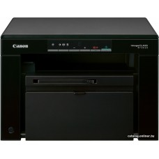 МФУ Canon imageCLASS MF3010, A4, принтер/сканер/копир (Cartridge 925), USB