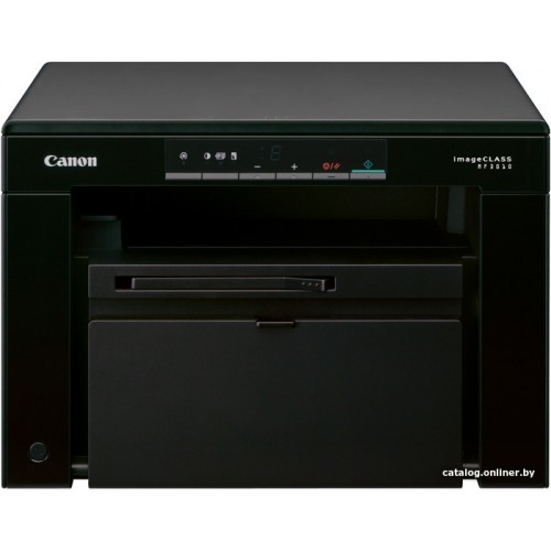 МФУ Canon imageCLASS MF3010, A4, принтер/сканер/копир (Cartridge 925), USB