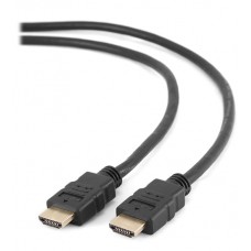 Интерфейсный кабель, HDMI-HDMI, Cablexpert CC-HDMI4-7.5M, HDMI 2.0, 7.5 метра