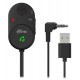 Bluetooth receiver-transmitter Ritmix BTR-200, BT 5.3, USB power